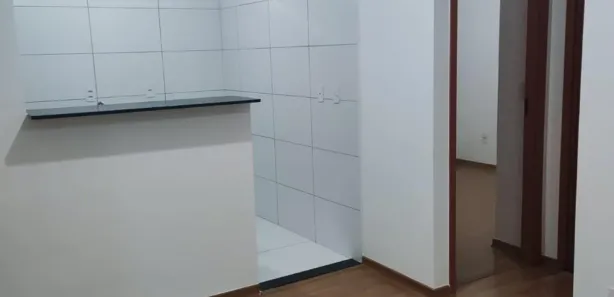 Apartamento com 2 Quartos para alugar, 45m² no Boa União (Abrantes), Camaçari