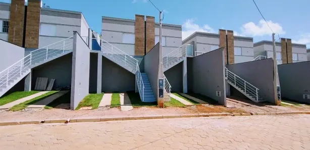 Casa com 2 Quartos à venda, 60m² no Terra Preta (Terra Preta), Mairiporã