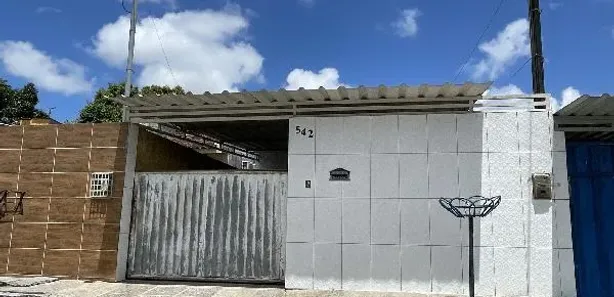 Casa com 3 Quartos à venda, 180m² no Centro, Aroeiras