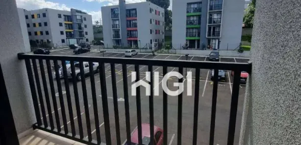 Apartamento com 2 Quartos à venda, 42m² no Centro, Cambé