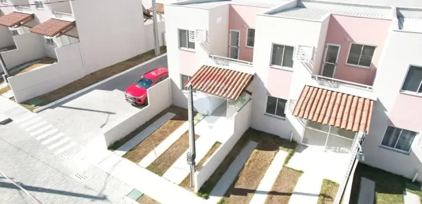 Casa de Condomínio com 3 Quartos à venda, 87m² no Luiz Gonzaga, Caruaru