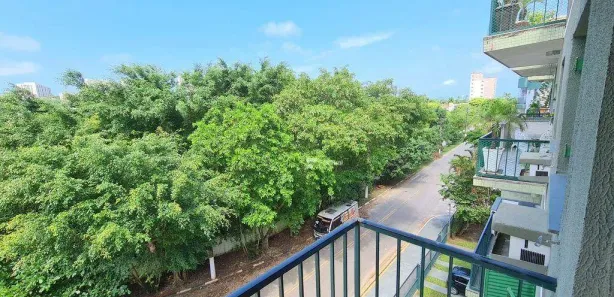 Cobertura com 3 Quartos à venda, 145m² no Loteamento João Batista Julião, Guarujá