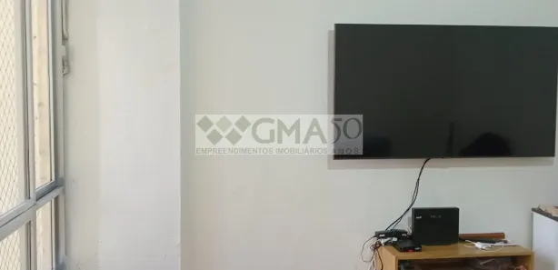 Apartamento com 1 Quarto à venda, 49m² no Copacabana, Rio de Janeiro