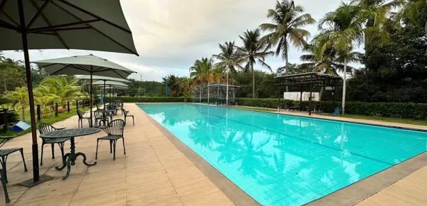 Terreno / Lote / Condomínio à venda, 3000m² no Barra de Santo Antônio, Barra de Santo Antônio