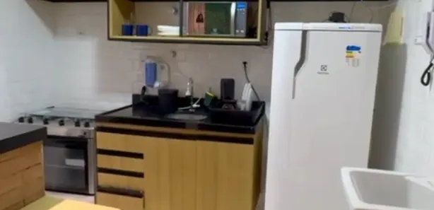 Hotel / Motel / Pousada com 1 Quarto à venda, 25m² no Jardim Oceania, João Pessoa