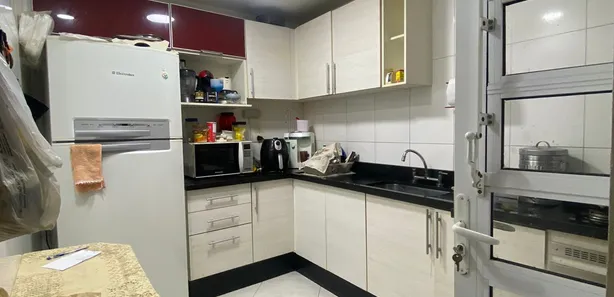 Apartamento com 2 Quartos à venda, 50m² no Parque Oratório, Santo André