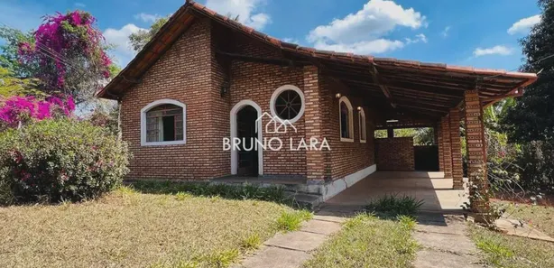 Casa de Condomínio com 3 Quartos à venda, 2460m² no Condomínio Fazenda Solar, Igarapé