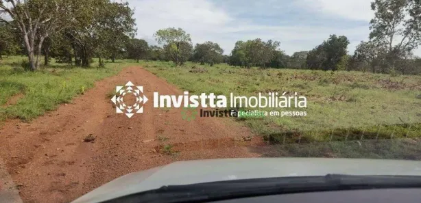 Fazenda / Sítio / Chácara à venda, 575m² no Jardim Paulista, Paraíso do Tocantins