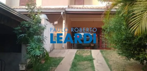 Sobrado com 4 Quartos à venda, 220m² no Residencial Serra Azul, Louveira