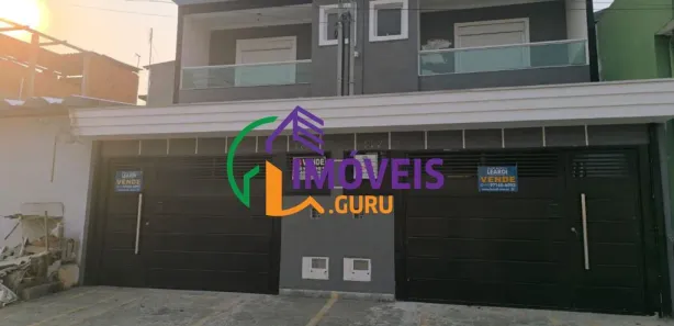 Casa de Vila com 4 Quartos à venda, 195m² no Parque do Agreste, Vargem Grande Paulista