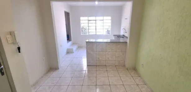 Kitnet com 1 Quarto para alugar, 43m² no Centro, Araraquara