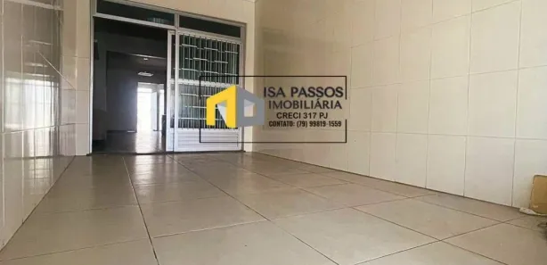 Casa com 4 Quartos à venda, 200m² no Dezoito do Forte, Aracaju