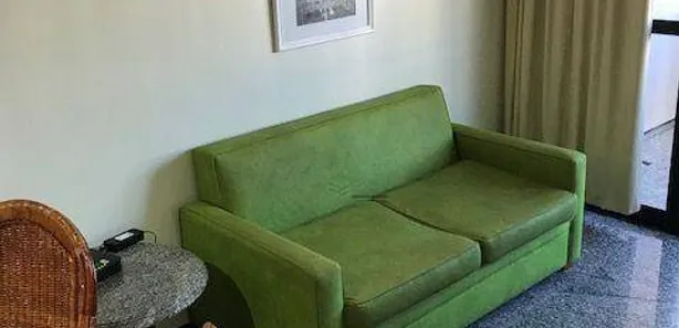 Flat com 2 Quartos para alugar, 44m² no Meireles, Fortaleza