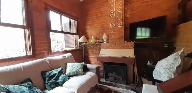 Casa de Condomínio com 3 Quartos à venda, 120m² no Posse, Teresópolis