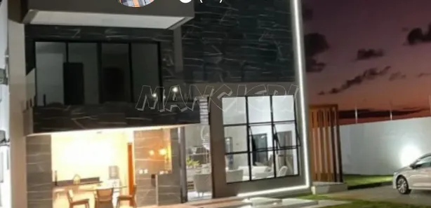 Casa com 4 Quartos à venda, 1000m² no Zona de Expansão (Robalo), Aracaju