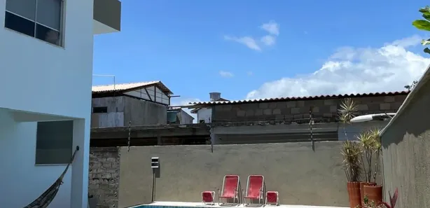 Sobrado com 3 Quartos à venda, 173m² no , Porto Seguro