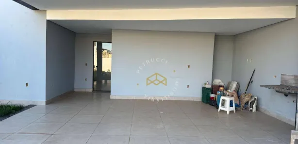 Casa com 2 Quartos à venda, 105m² no Jardim Residencial Vaughan, Sumaré