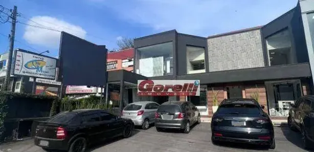 Prédio Inteiro à venda, 509m² no Arujá Country Club, Arujá