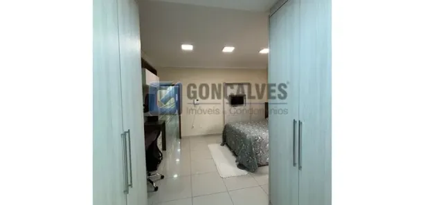 Sobrado com 2 Quartos à venda, 156m² no Nova Gerty, São Caetano do Sul