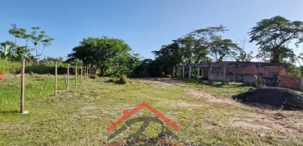 Terreno / Lote / Condomínio à venda, 1500m² no Bracuí (Cunhambebe), Angra dos Reis