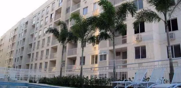 Apartamento com 3 Quartos para alugar, 72m² no Barreto, Niterói