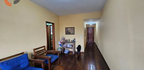 Apartamento com 2 Quartos à venda, 100m² no Vila Nova, Nova Iguaçu