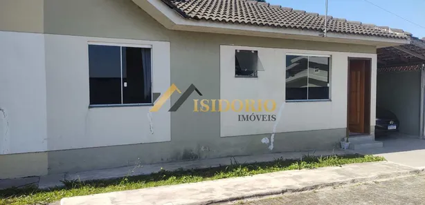 Casa de Condomínio com 3 Quartos à venda, 49m² no Embu, Colombo