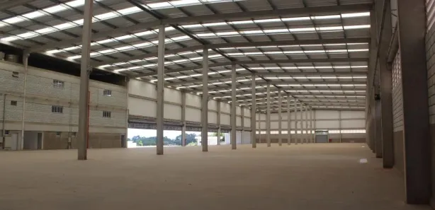 Galpão / Depósito / Armazém para venda ou aluguel, 9088m² no Jardim da Glória, Cotia