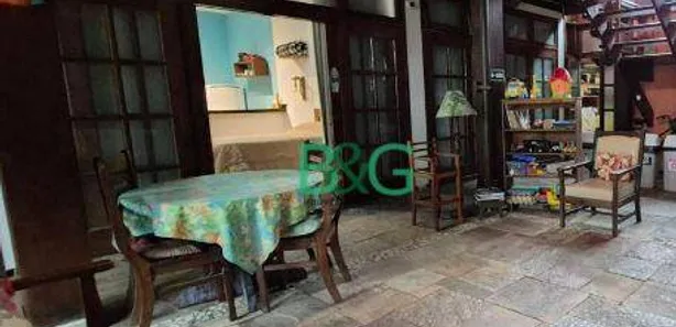 Hotel / Motel / Pousada com 16 Quartos à venda, 730m² no Juquehy, São Sebastião