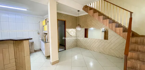 Casa de Vila com 2 Quartos para alugar, 60m² no Barroco (Itaipuaçu), Maricá