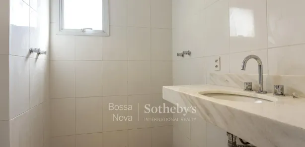 Cobertura com 3 Quartos à venda, 300m² no Moema, São Paulo