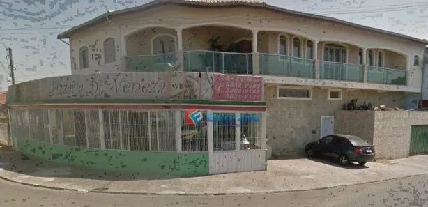 Sobrado com 3 Quartos à venda, 600m² no Jardim Nova Aurora (Nova Veneza), Sumaré