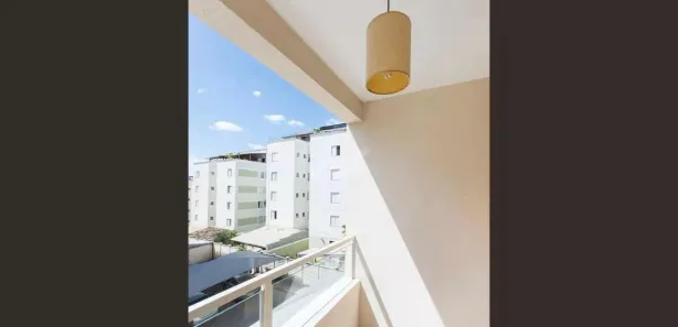 Apartamento com 3 Quartos à venda, 62m² no Jardim Nova Europa, Campinas