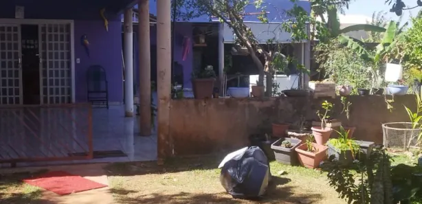 Casa de Condomínio com 4 Quartos à venda, 400m² no Ponte Alta Norte, Brasília