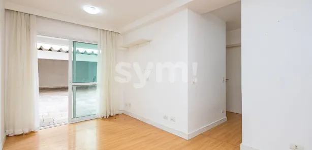 Apartamento com 2 Quartos para alugar, 60m² no Boa Vista, Curitiba