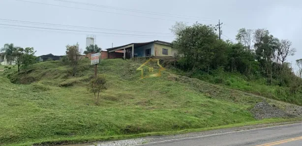 Fazenda / Sítio / Chácara com 4 Quartos à venda, 900m² no Estrada da Graciosa, Campina Grande do Sul