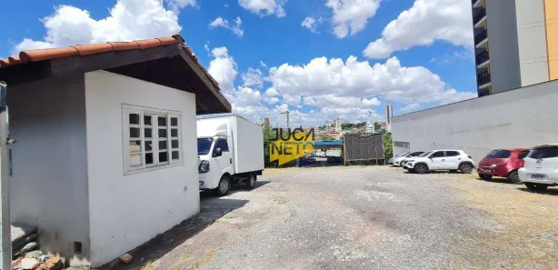 Terreno / Lote / Condomínio para alugar, 700m² no Vila Bocaina, Mauá