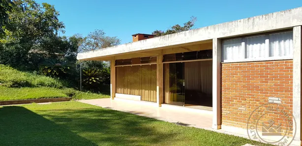 Casa de Condomínio com 4 Quartos à venda, 630m² no Condomínio Terras de São José, Itu