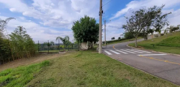 Terreno / Lote / Condomínio à venda, 1315m² no Aglomeração Urbana de Jundiaí, Itupeva