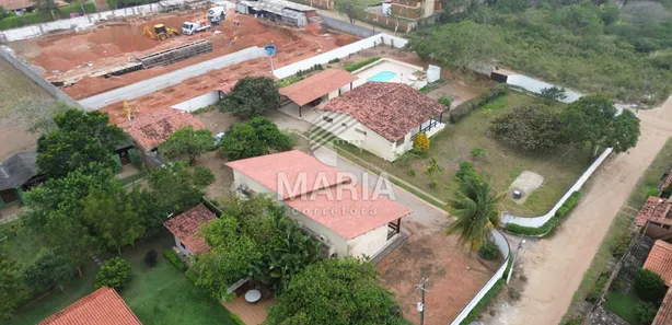 Fazenda / Sítio / Chácara com 3 Quartos à venda, 2000m² no Ebenezer, Gravatá