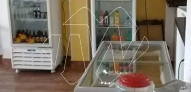 Prédio Inteiro à venda, 389m² no Vila Suconasa, Araraquara