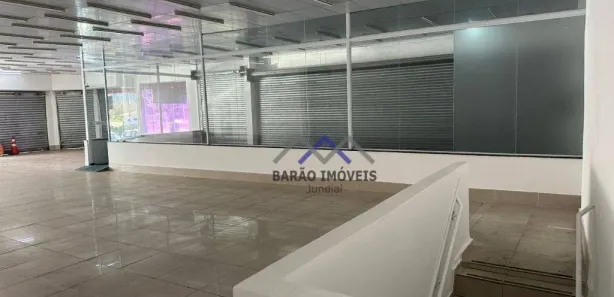 Loja / Salão / Ponto Comercial para alugar, 362m² no Centro, Campo Limpo Paulista
