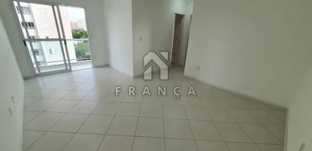Apartamento com 3 Quartos para alugar, 72m² no Monte Castelo, São José dos Campos