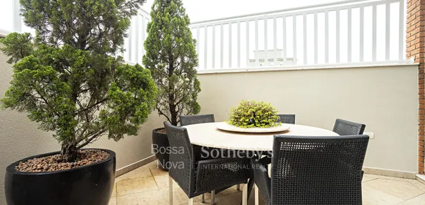 Cobertura com 3 Quartos para alugar, 300m² no Jardim Paulista, São Paulo