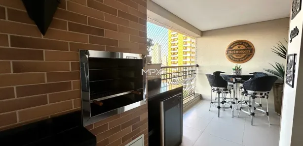 Apartamento com 2 Quartos à venda, 79m² no Centro, Piracicaba