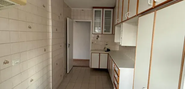 Apartamento com 2 Quartos para alugar, 80m² no Centro, Barueri