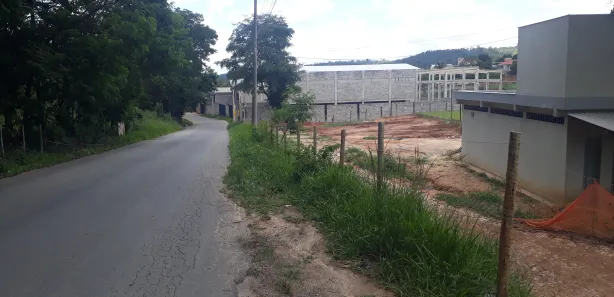 Terreno / Lote / Condomínio à venda, 360m² no Inacia de Carvalho, São José da Lapa