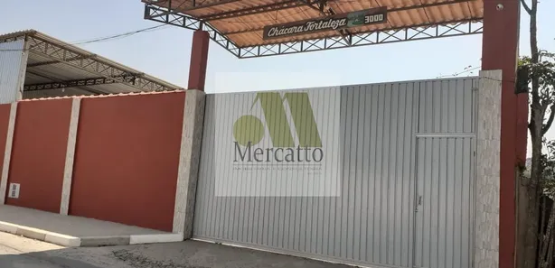 Fazenda / Sítio / Chácara com 3 Quartos à venda, 3300m² no Ressaca, Itapecerica da Serra