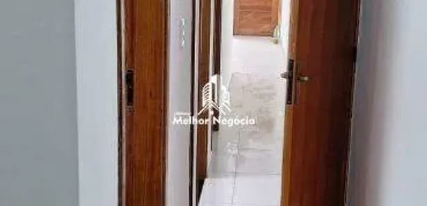 Casa com 2 Quartos à venda, 70m² no Jardim Paulista, Monte Mor