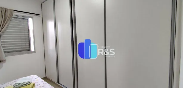 Apartamento com 2 Quartos à venda, 73m² no Vila Nova Louveira, Louveira